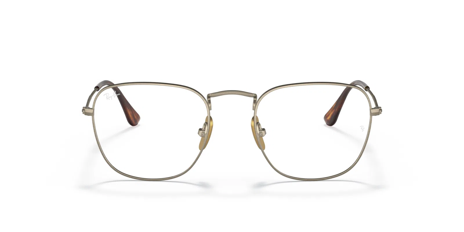 Ray-Ban Frank 8157V Eyeglasses - view 10